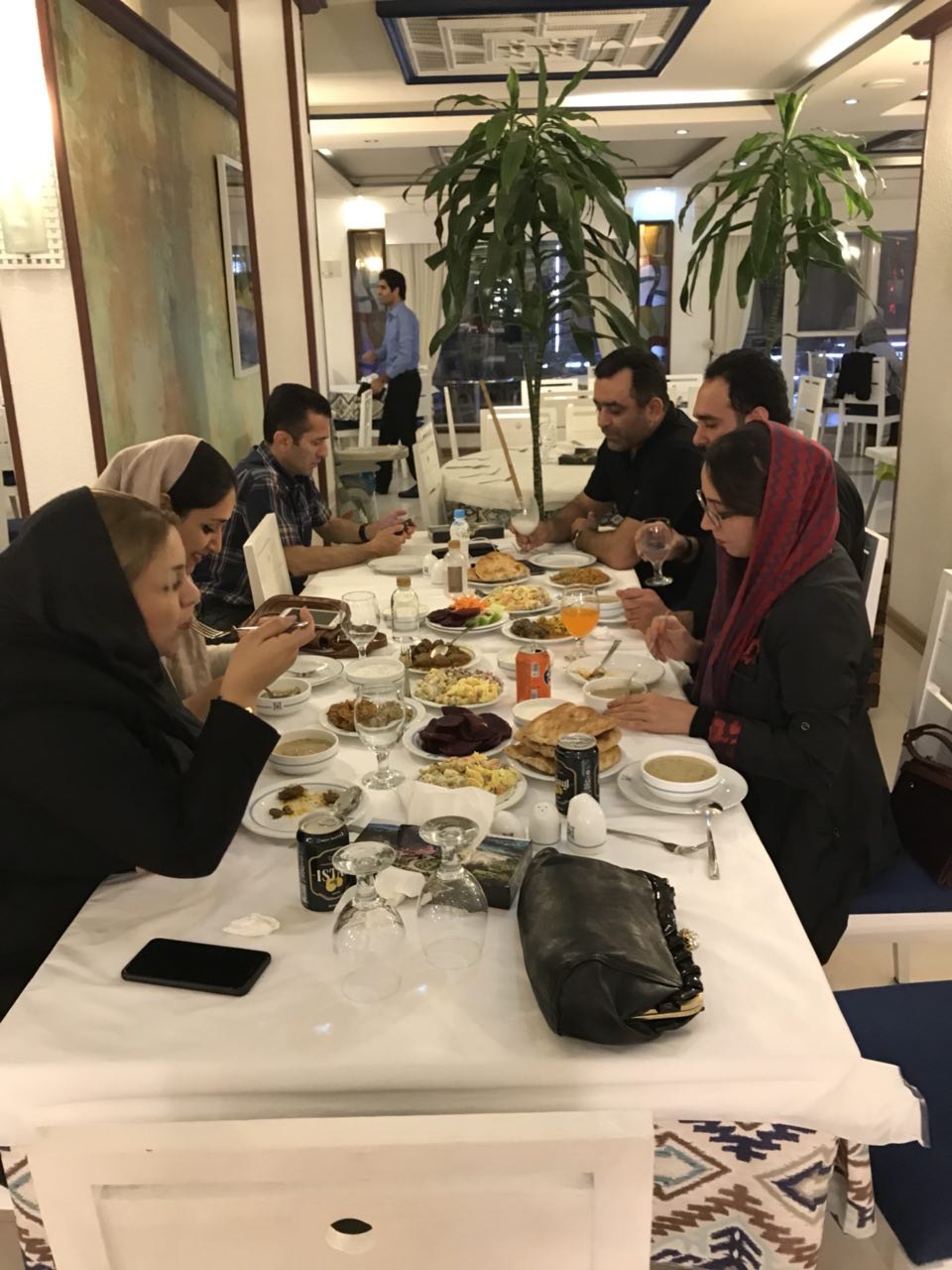 کسب و کار راد